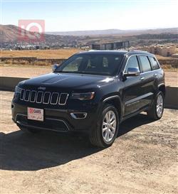 جيب جراند شيروكي